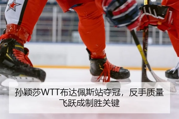 孙颖莎WTT布达佩斯站夺冠，反手质量飞跃成制胜关键
